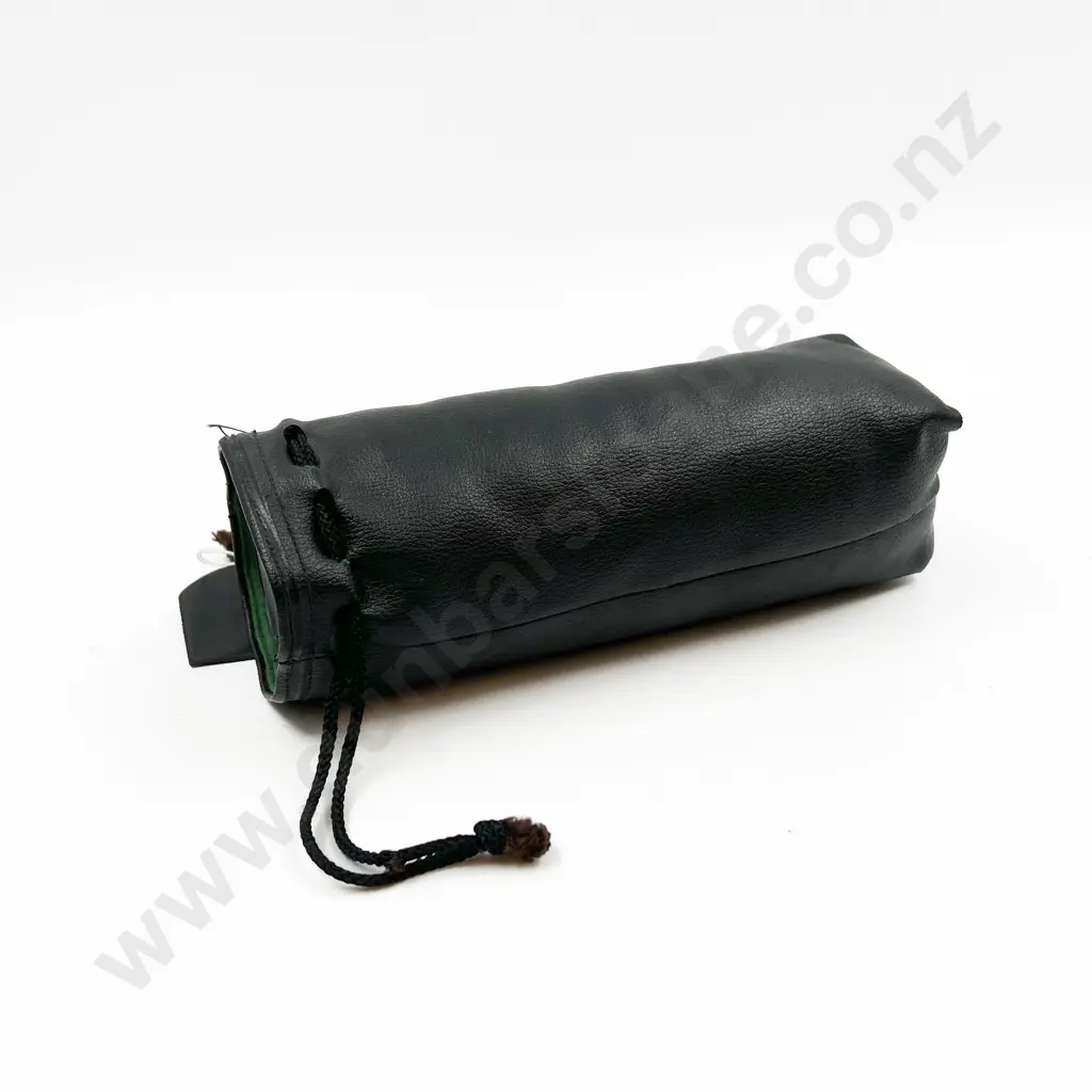 Two Lenses with Assorted Camera Accessories Image 1++
