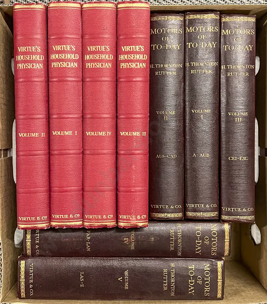 Carton Quantity NZ Mixed Topic Books Image 1++