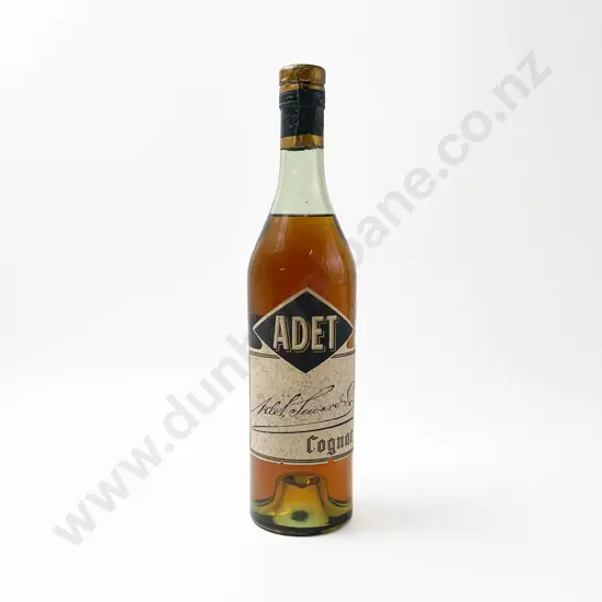Adet Seward Cognac circa. 1929
