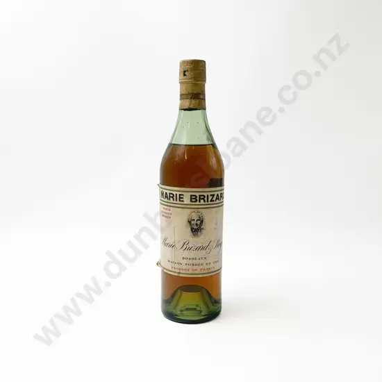 Marie Brizards Roger French Blended Brandy