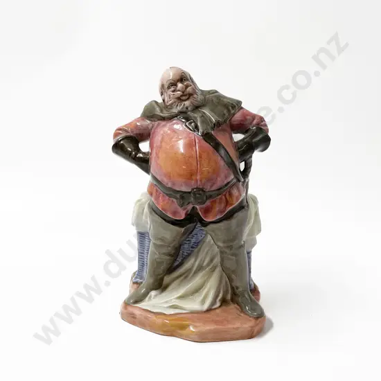 Royal Doulton Falstaff HN2054 Figure