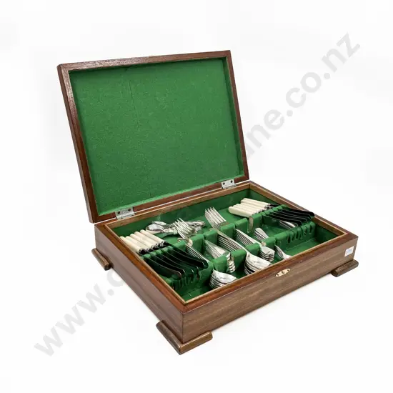 Canteen of Cutlery
