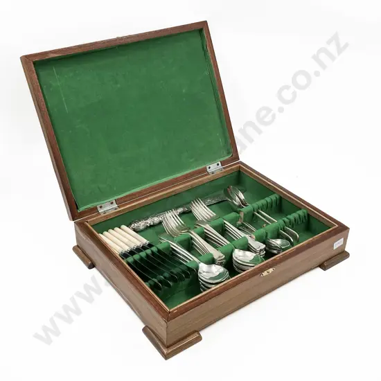 Canteen of Cutlery