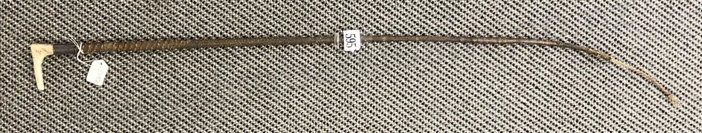 Vintage Riding Crop Image 1++