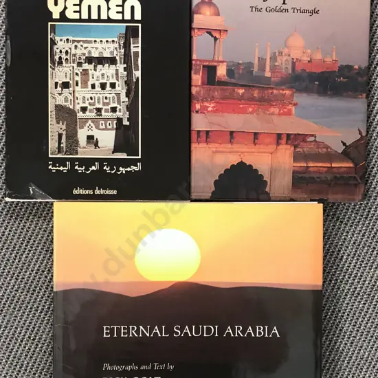 Seven Assorted Volumes Including the Joy of Cooking