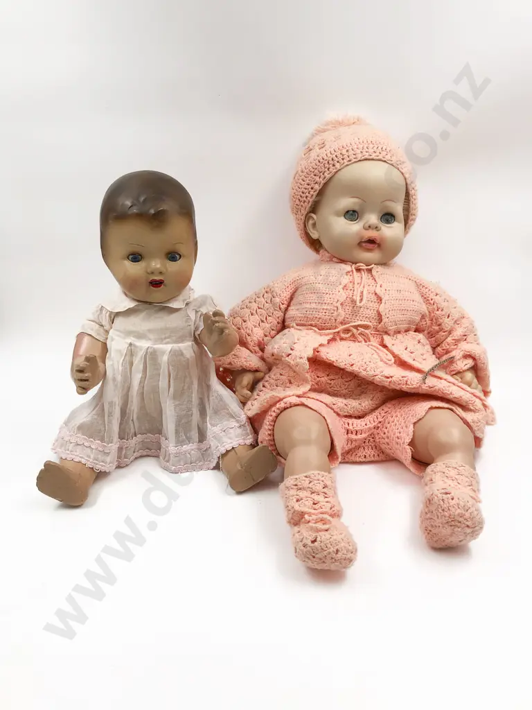 NZ PP Doll and Play Doll Image 1++