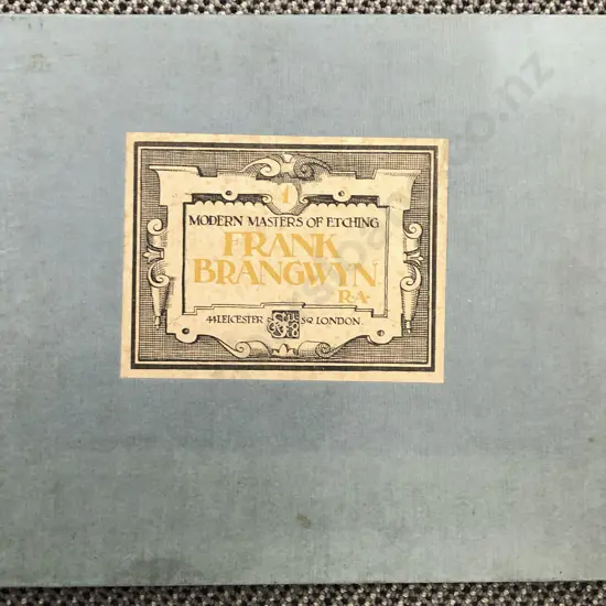 Brangwyn