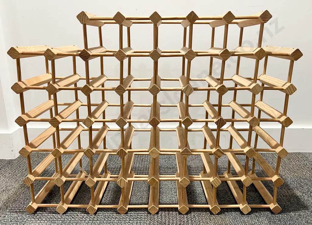 Wine Rack Image 1++
