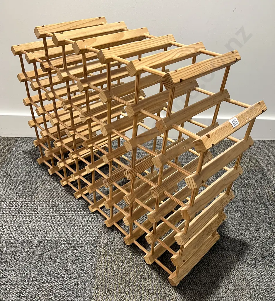 Wine Rack Image 1++