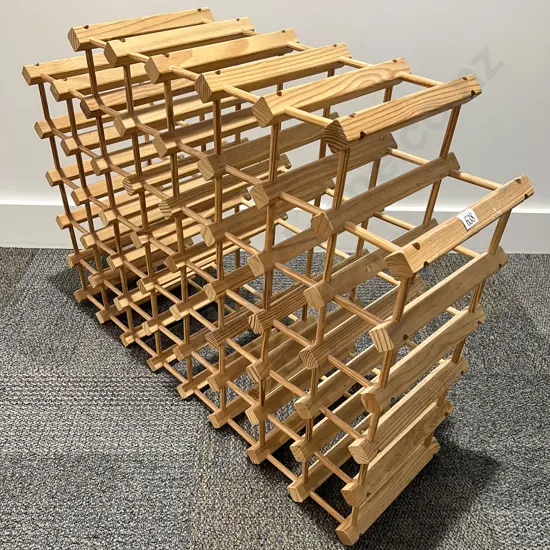 Wine Rack