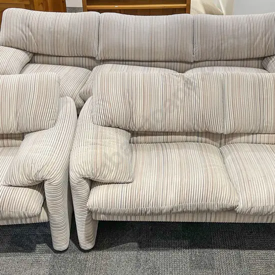 Three Piece Lounge Suite