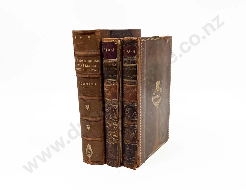 Muter Mrs - Travels And Adventures of An Officer's Wife In India Image 1++