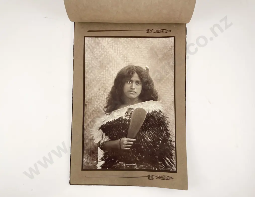 Tanner Bros Ltd - Scenes from New Zealand North Island Image 1++