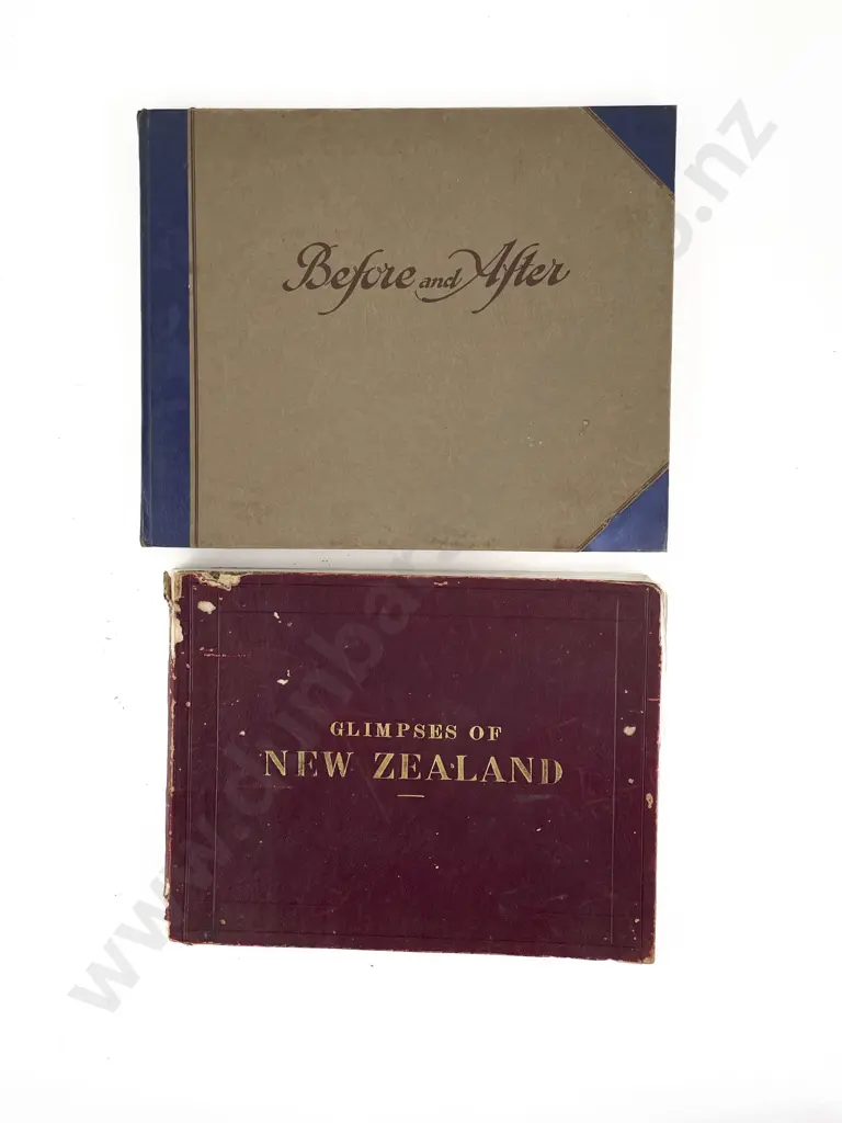(-) Glimpses of New Zealand Image 1++