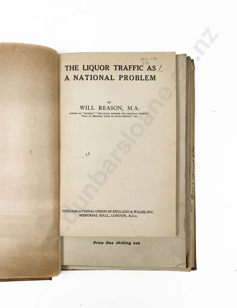 4 Bound Volumes Of Vintage Pamphlets Image 1++