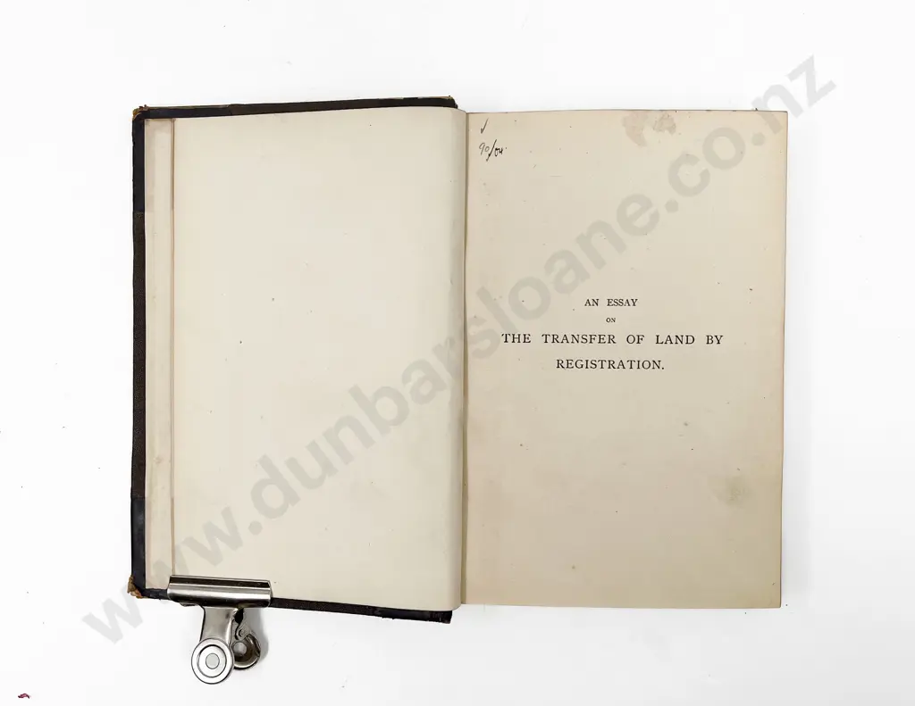 6 Volumes Of Bound Vintage Pamphlets Image 1++