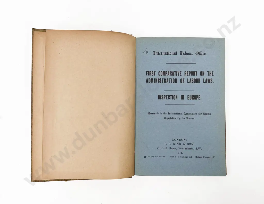 6 Volumes Of Bound Vintage Pamphlets Image 1++