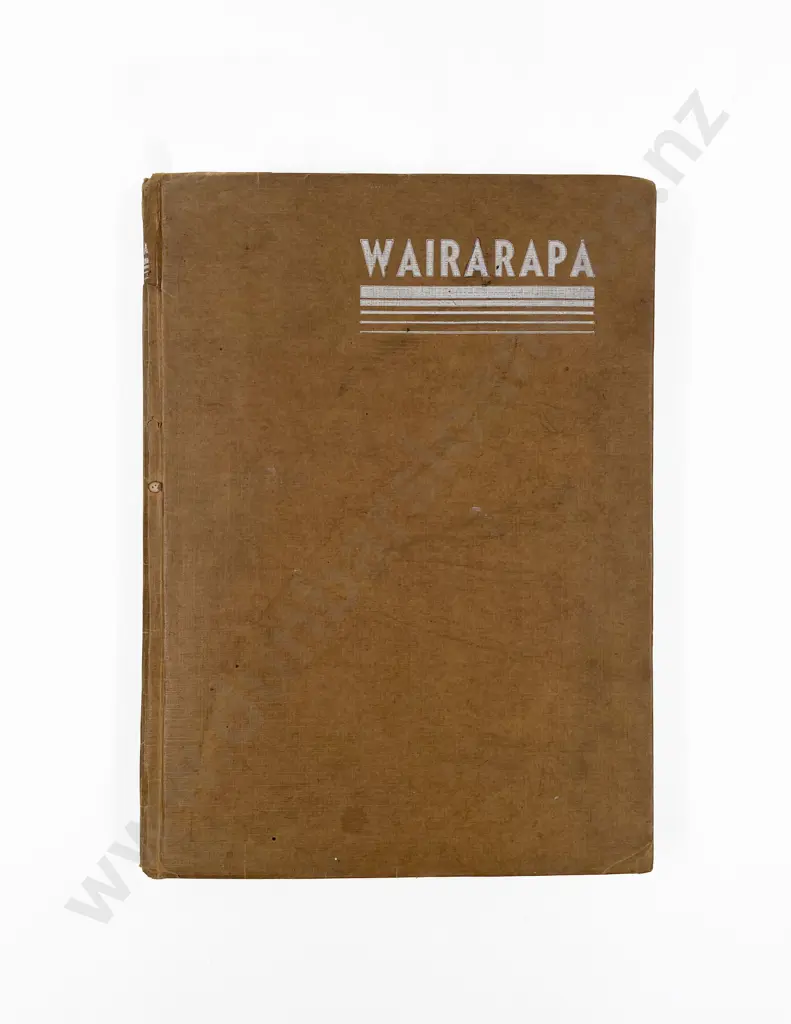 (-) Wairarapa Image 1++