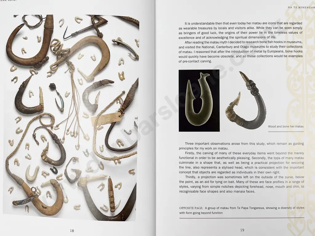 Flintoff Brian - Kura Koiwi Bone Treasures Image 1++