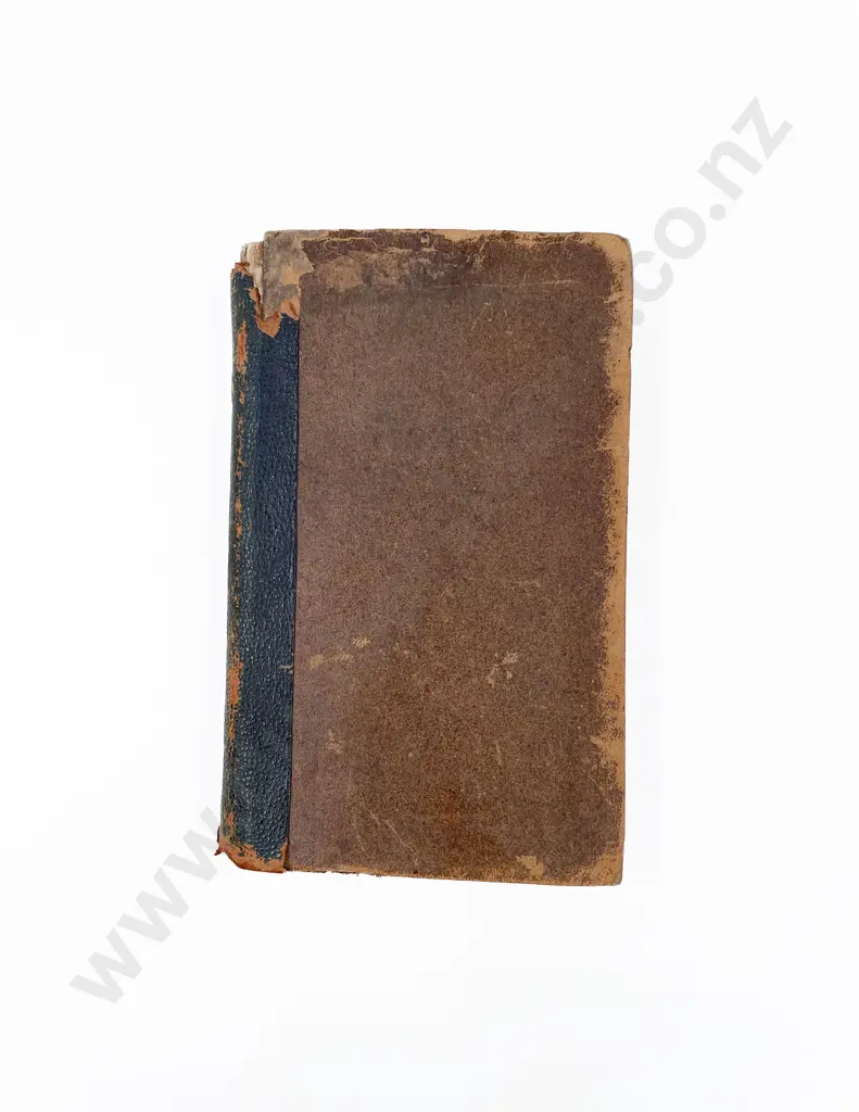 (-) Ko Te Kawenata Hou (New Testament In Maori) Image 1++