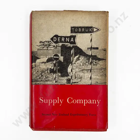 Bates P W - Supply Company