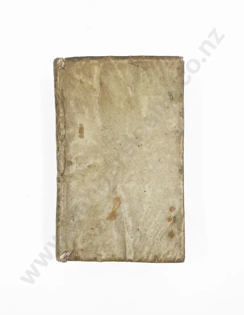 Publius Vergillius Maro - P Virgilii Maronis Bucolica Image 1++