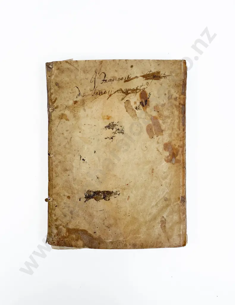Terence, Il Terentio Latino, 1580 Image 1++