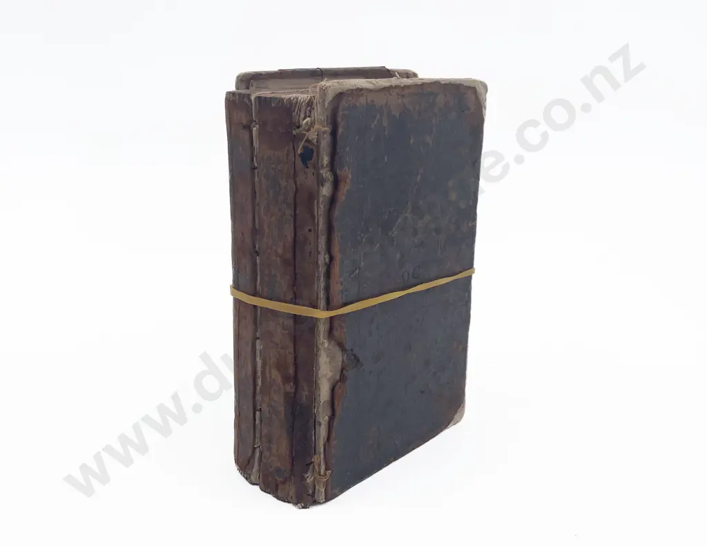 The Booke Of Common Prayer Image 1++