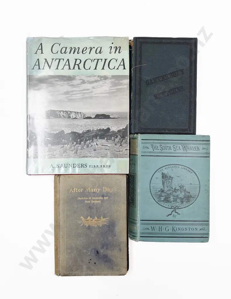 4 Various Volumes Image 1++