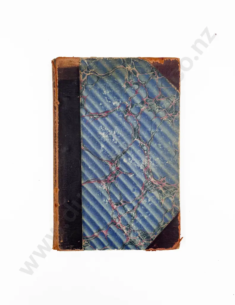 Hawaiian Historical Society - Papers 1-7 Image 1++