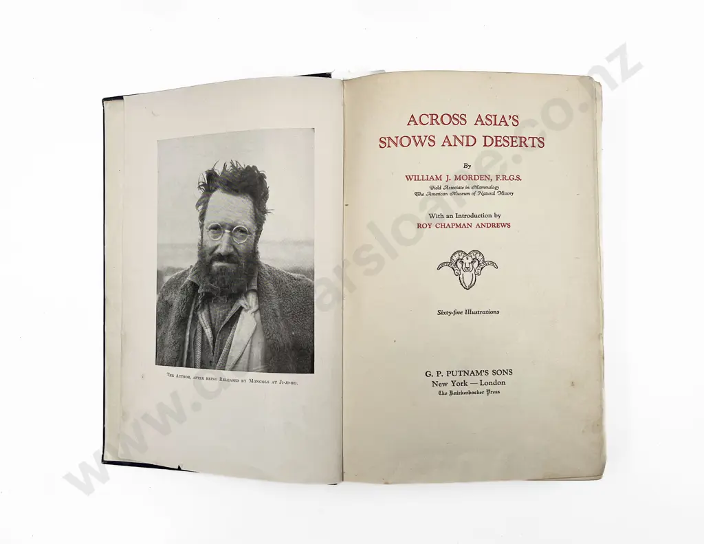 3 Various Vintage Hunting Volumes Image 1++