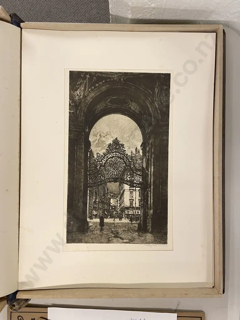 Kasimir Luigi - Wien Image 1++
