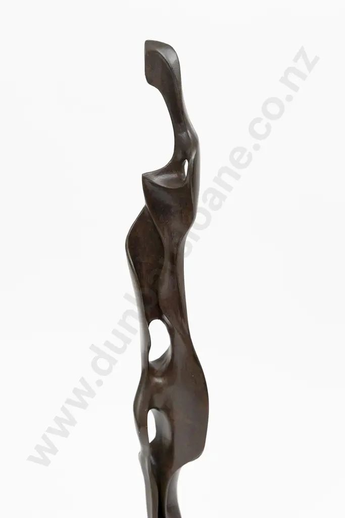 Edgar Mansfield (1907 - 1996) Animism Sculpture Image 1++
