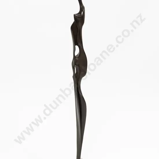 Edgar Mansfield (1907 - 1996) Animism Sculpture