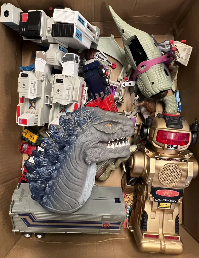 Quantity Transformers Image 1++