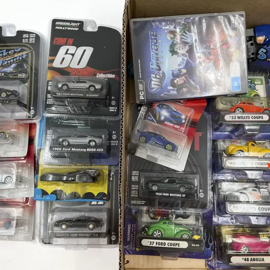 Quantity Original Bubble Packed Batman