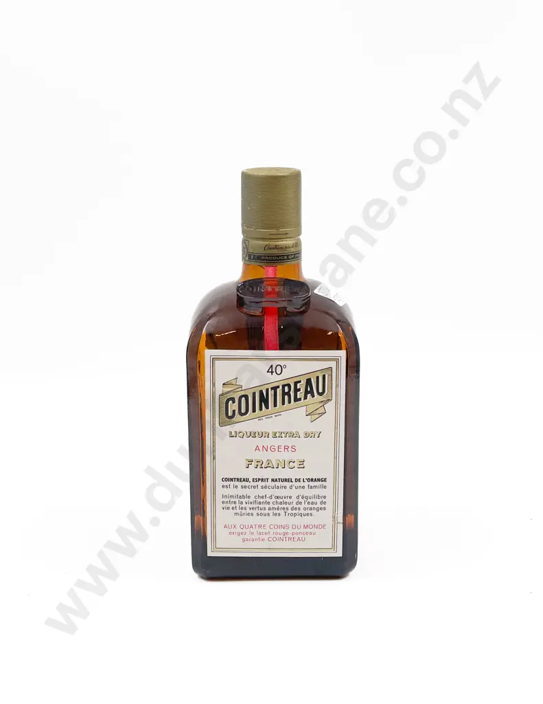 Cointreau 750ml Image 1++