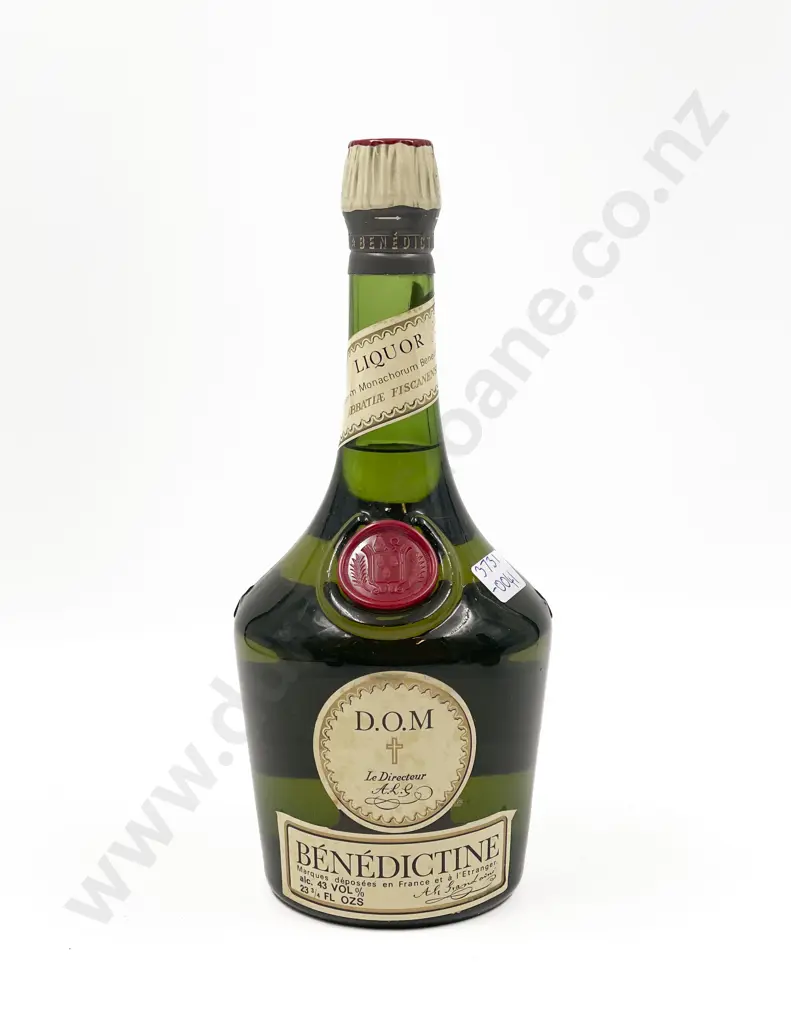 Benedictine 700ml Image 1++