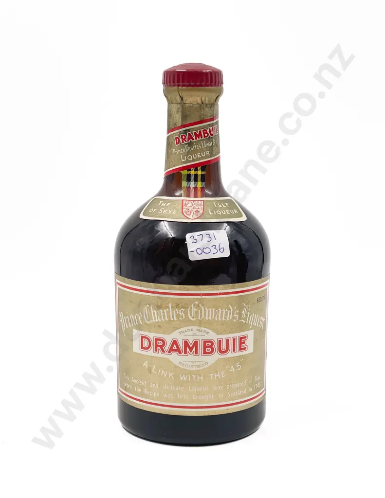 Drambuie Liqueur 680ml Image 1++