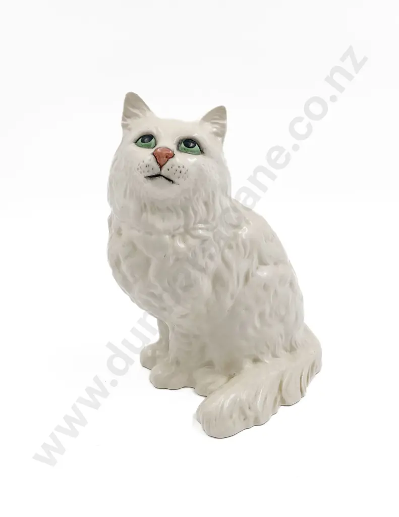 Beswick Cat Image 1++