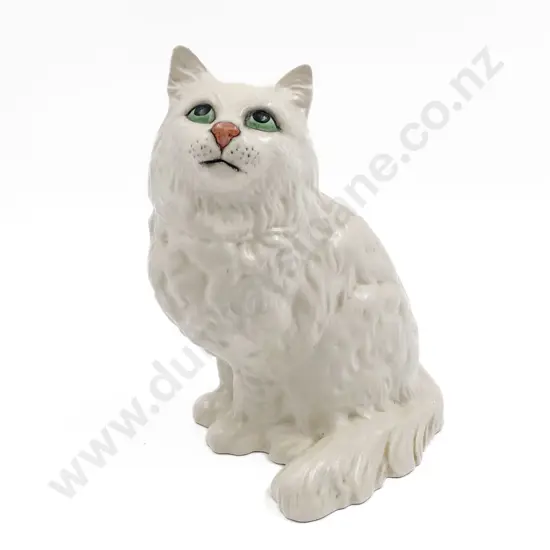 Beswick Cat