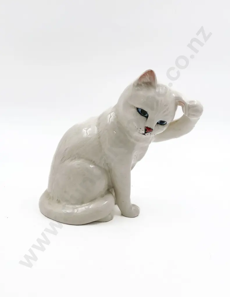 Beswick Cat Image 1++