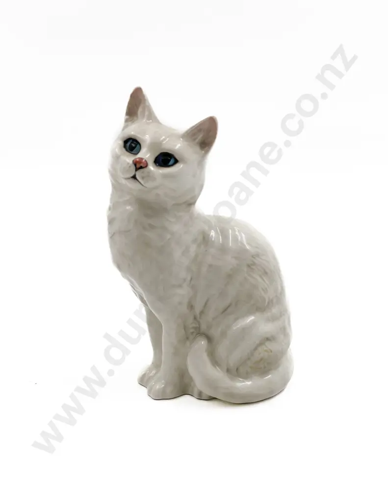 Beswick Cat Image 1++