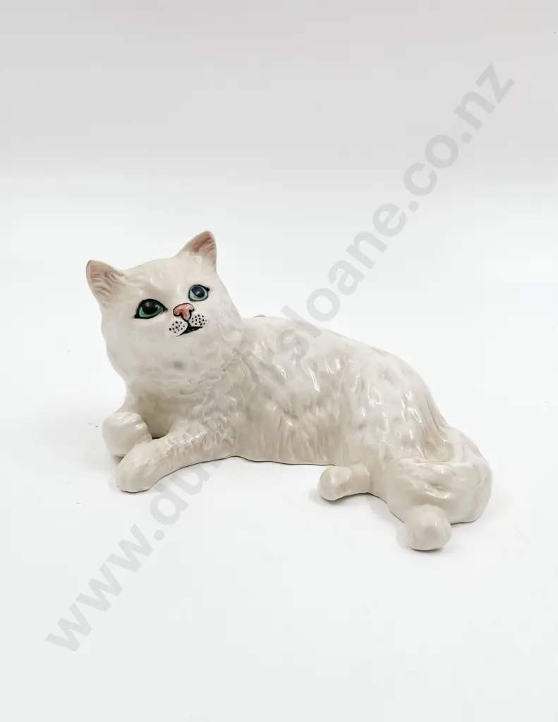 Beswick Cat Image 1++