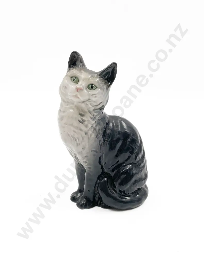 Tabby Beswick Cat Image 1++