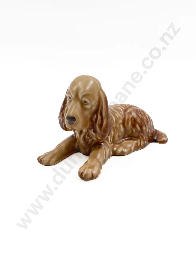 Sylvac Dog Ornament Image 1++