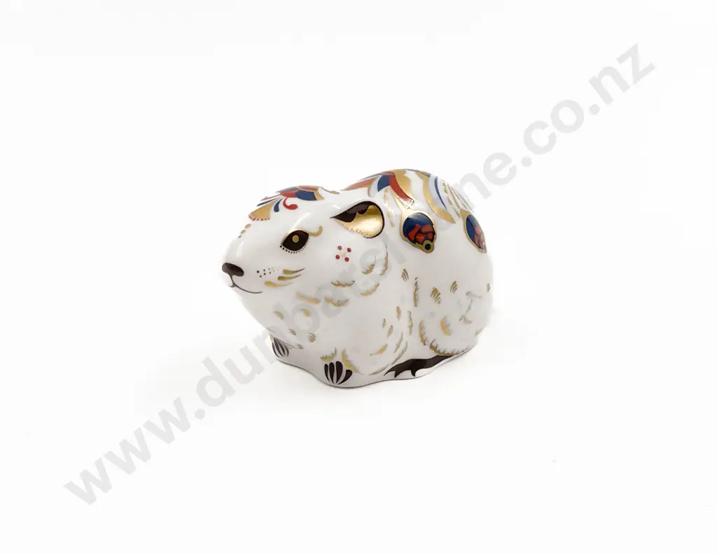 RCD Paperweight 'Bank Vole' Image 1++
