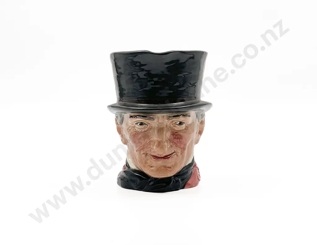 RD Character Jug "John Peel" Image 1++