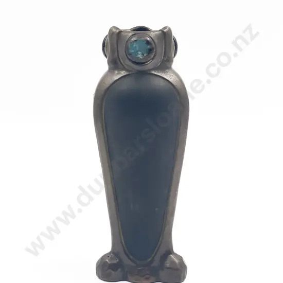 Bretby Art Vase