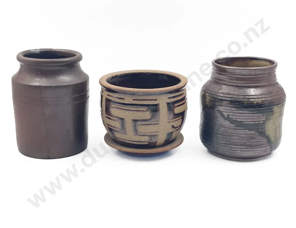 Quantity of Assorted Ceramics (9) Image 1++